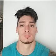 Entrenador especialista en la mejora de la fuerza y potencia muscular